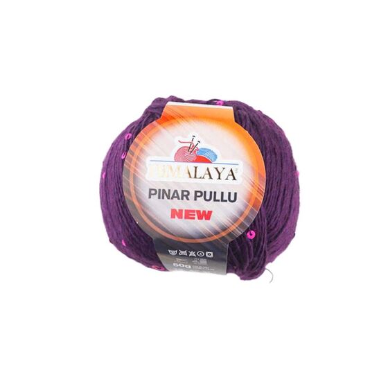 HİMALAYA PINAR PULLU NEW ÖRGÜ İPİ 50 GR.