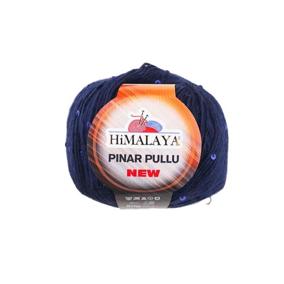 HİMALAYA PINAR PULLU NEW ÖRGÜ İPİ 50 GR.