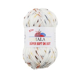 HİMALAYA SÜPER SOFT DK DOT 298 MT.100 GR. - Thumbnail