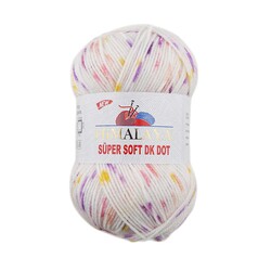 HİMALAYA SÜPER SOFT DK DOT 298 MT.100 GR. - Thumbnail