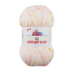 HİMALAYA SÜPER SOFT DK DOT 298 MT.100 GR. - Thumbnail