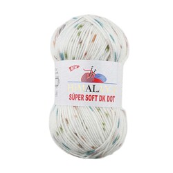 HİMALAYA SÜPER SOFT DK DOT 298 MT.100 GR. - Thumbnail