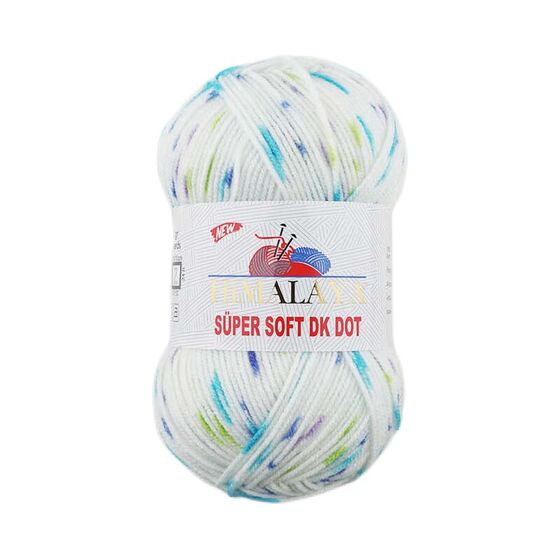 HİMALAYA SÜPER SOFT DK DOT 298 MT.100 GR.