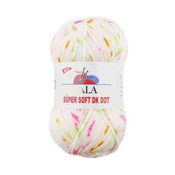 HİMALAYA SÜPER SOFT DK DOT 298 MT.100 GR. - Thumbnail