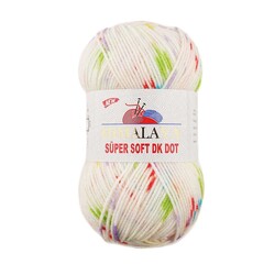 HİMALAYA SÜPER SOFT DK DOT 298 MT.100 GR. - Thumbnail