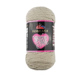 HIMALAYA SUPER SOFT YARN KNITTING YARN - Thumbnail