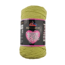 HIMALAYA SUPER SOFT YARN KNITTING YARN - Thumbnail