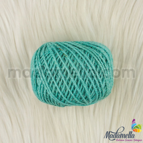 JUTE YARN (KINNAP) 100 gr