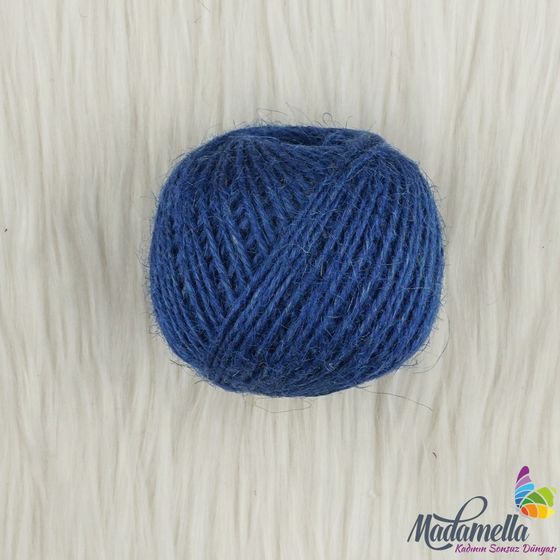 JUTE YARN (KINNAP) 100 gr