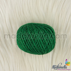 JUTE YARN (KINNAP) 100 gr - Thumbnail