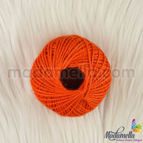 JUTE YARN (KINNAP) 100 gr