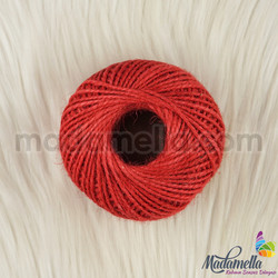 JUTE YARN (KINNAP) 100 gr - Thumbnail