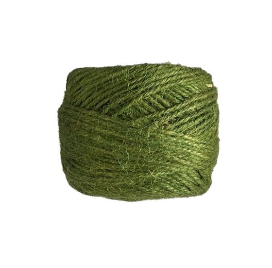 JUTE YARN (KINNAP) 100 gr