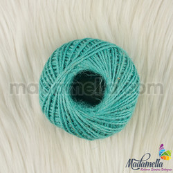 JUTE YARN (KINNAP) 100 gr - Thumbnail