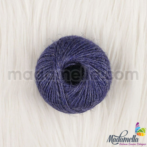 JUTE YARN (KINNAP) 100 gr