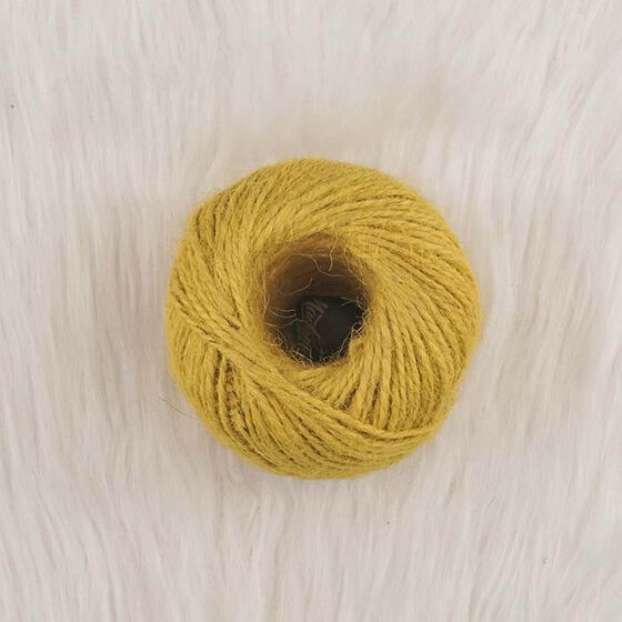 JUTE YARN (KINNAP) 100 gr