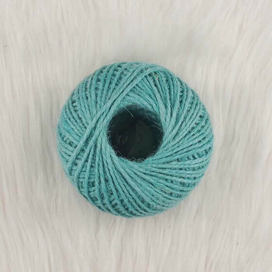 JUTE YARN (KINNAP) 100 gr