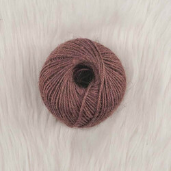 JUTE YARN (KINNAP) 100 gr - Thumbnail