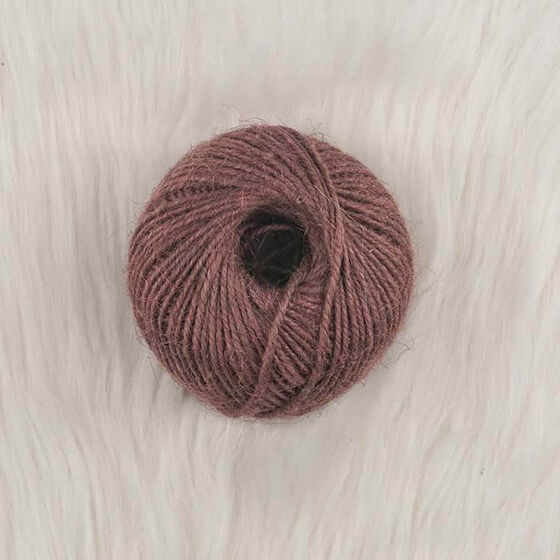 JUTE YARN (KINNAP) 100 gr