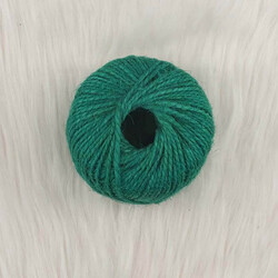 JUTE YARN (KINNAP) 100 gr - Thumbnail