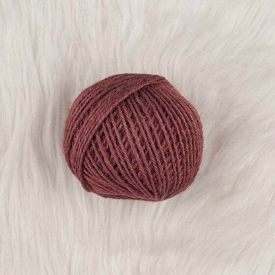 JUTE YARN (KINNAP) 100 gr