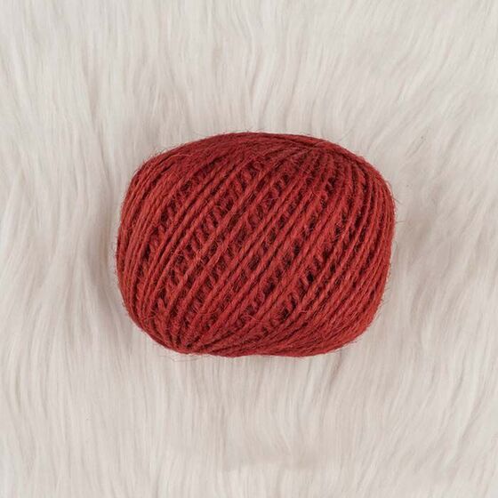 JUTE YARN (KINNAP) 100 gr