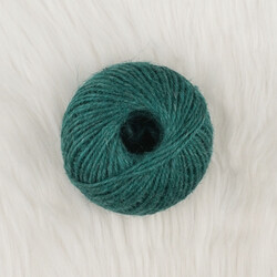 JUTE YARN (KINNAP) 100 gr - Thumbnail