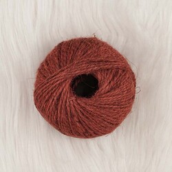 JUTE YARN (KINNAP) 100 gr - Thumbnail