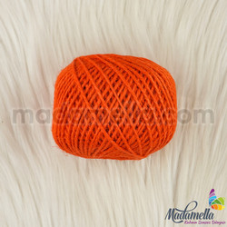 JUTE YARN (KINNAP) 100 gr - Thumbnail