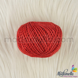 JUTE YARN (KINNAP) 100 gr - Thumbnail