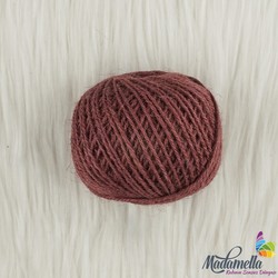 JUTE YARN (KINNAP) 100 gr - Thumbnail