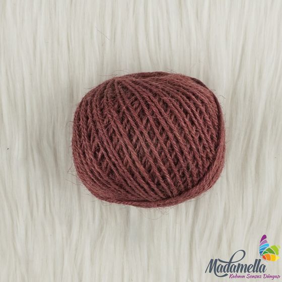 JUTE YARN (KINNAP) 100 gr