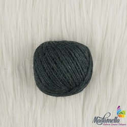 JUTE YARN (KINNAP) 100 gr - Thumbnail