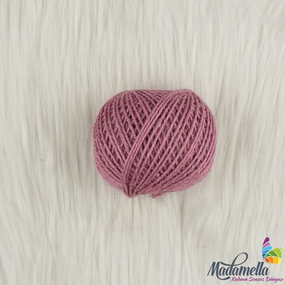 JUTE YARN (KINNAP) 100 gr