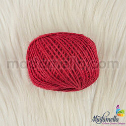 JUTE YARN (KINNAP) 100 gr - Thumbnail