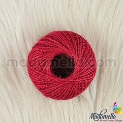 JUTE YARN (KINNAP) 100 gr - Thumbnail