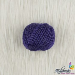 JUTE YARN (KINNAP) 100 gr - Thumbnail