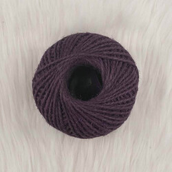 JUTE YARN (KINNAP) 100 gr - Thumbnail