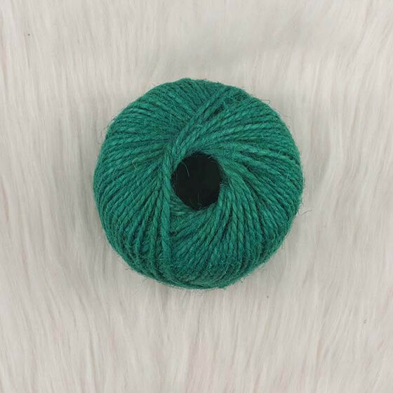 JUTE YARN (KINNAP) 100 gr