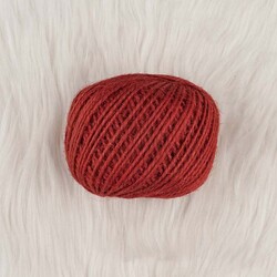 JUTE YARN (KINNAP) 100 gr - Thumbnail