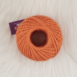 JUTE YARN (KINNAP) 100 gr - Thumbnail