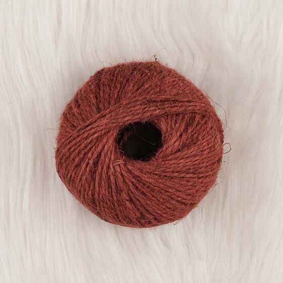 JUTE YARN (KINNAP) 100 gr