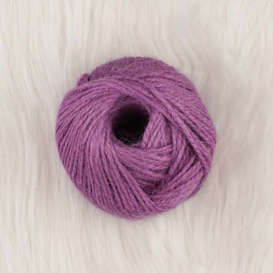 JUTE YARN (KINNAP) 100 gr