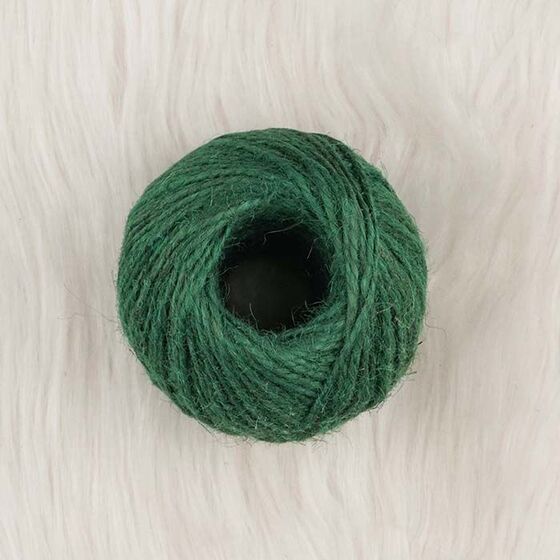 JUTE YARN (KINNAP) 100 gr