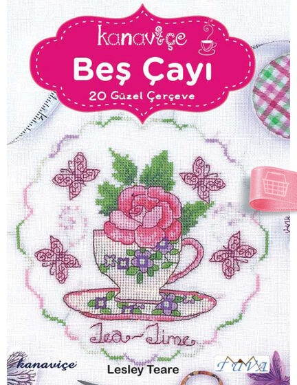 KANAVİÇE BEŞ ÇAYI 5890