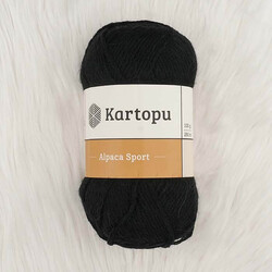 KARTOPU ALPACA SPORT ÖRGÜ İPİ - Thumbnail