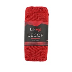 KNİT ME DECOR POLYESTER KNITTING YARN 200 GR.200 MT. - Thumbnail