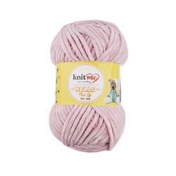 KNİT ME HELLO HAND KNITTING YARN 100 GR.120 MT. - Thumbnail