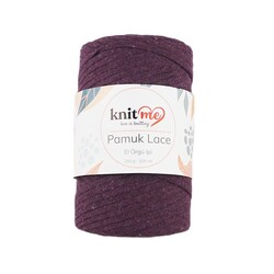 KNİT ME PAMUK LACE EL ÖRGÜ İPİ 250 G.100 MT. - Thumbnail