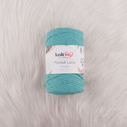 KNIT ME COTTON LACE KNITTING YARN 250 G.100 MT. - Thumbnail